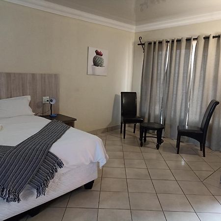 4 Seasons Country Club Hotel Bronkhorstspruit Kültér fotó