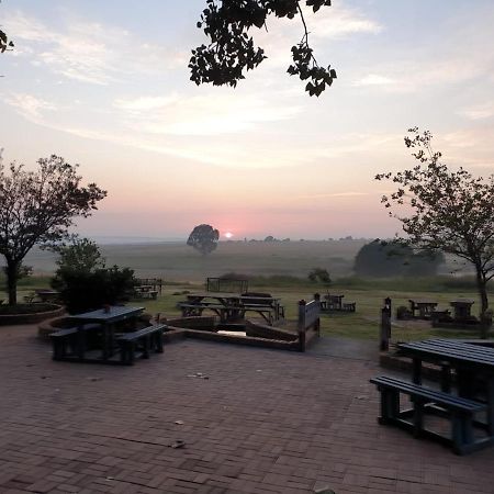 4 Seasons Country Club Hotel Bronkhorstspruit Kültér fotó