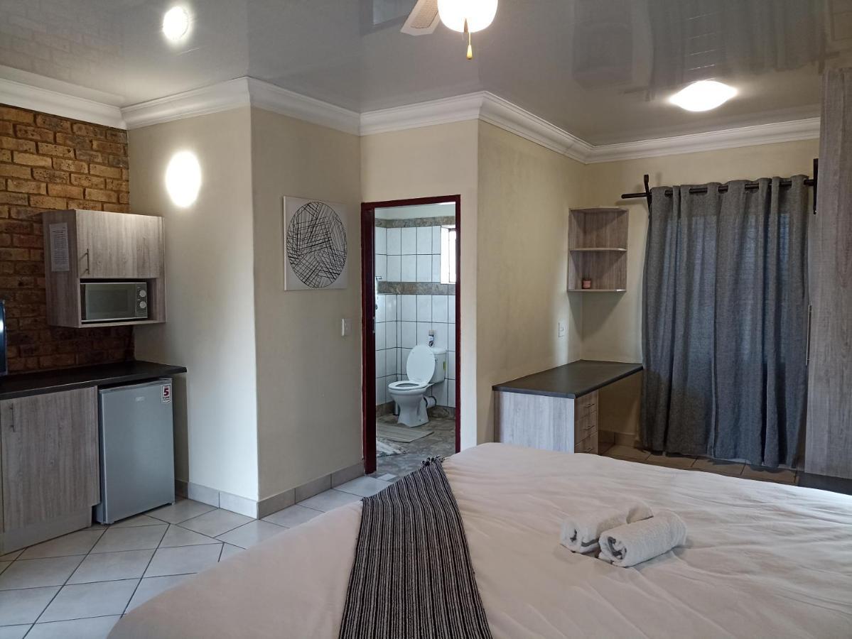 4 Seasons Country Club Hotel Bronkhorstspruit Kültér fotó