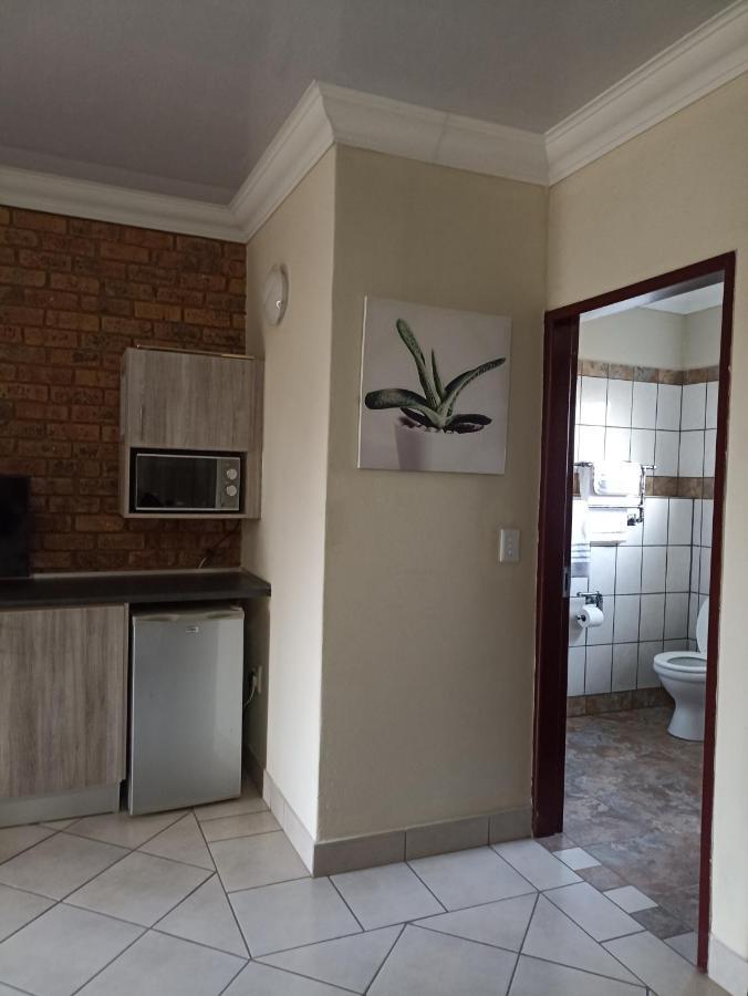 4 Seasons Country Club Hotel Bronkhorstspruit Kültér fotó