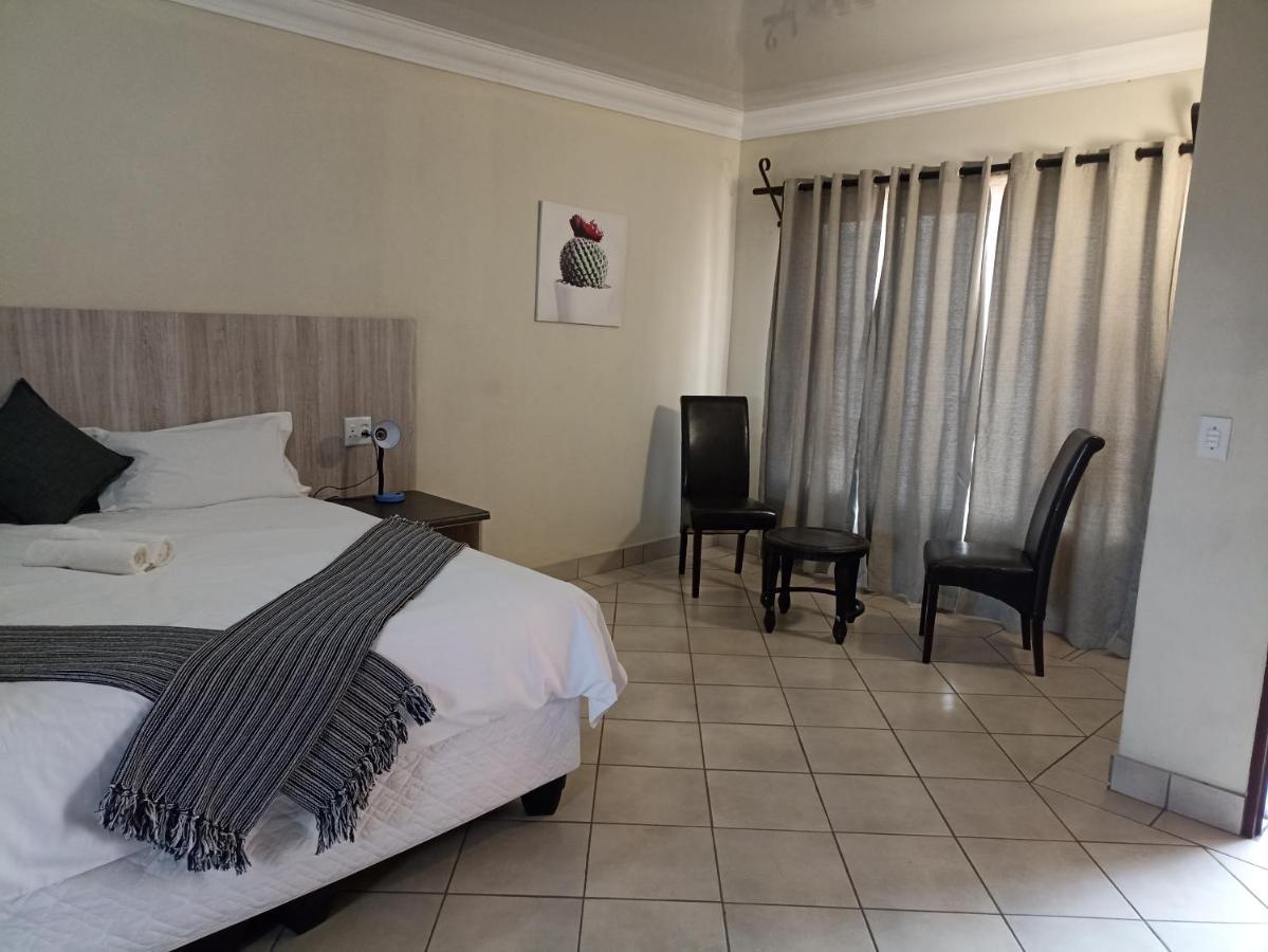 4 Seasons Country Club Hotel Bronkhorstspruit Kültér fotó