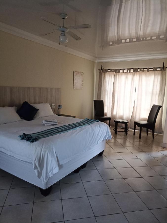 4 Seasons Country Club Hotel Bronkhorstspruit Kültér fotó